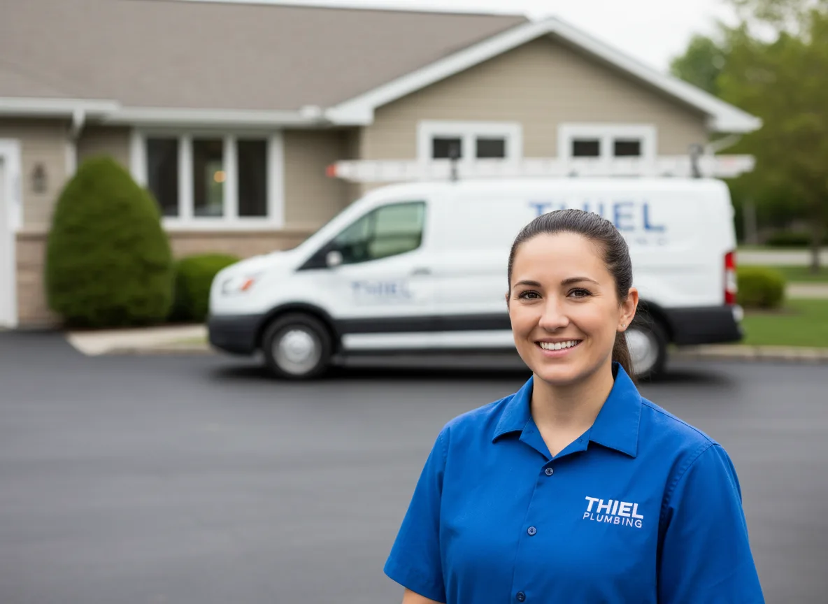 Plumber Jermyn, TX FAQs